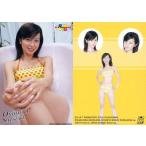 中古コレクションカード(女性) 038 ： 小野寺皐/レギュラーカード/先どり RACE QUEEN ! TRADING CA