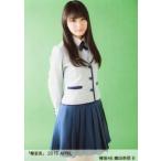中古生写真(乃木坂46) B：織田奈那/「欅宣言」2016 AP