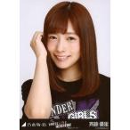  б/у life photograph ( Nogizaka 46). глициния super ./ грудь выше *[ нижний Live футболка ]/[ Nogizaka 46 UNDER LIVE ( нижний Live )