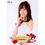 中古生写真(AKB48・SKE48) 飯野雅/上半身/「高橋みなみ卒業 148.5cmの見た夢 in 横浜スタジアム」 (AKB48単独コンサー