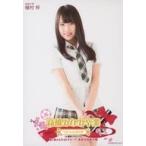 中古生写真(AKB48・SKE48) 植村梓/膝上/「高橋みなみ