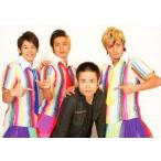 中古コレクションカード(男性) アラジン/つるの剛士・上地雄輔・野久保直樹・品川祐/上半身・指差し/CD「陽は、また昇る」(YRCN-90025)特典トレ