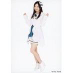中古生写真(AKB48・SKE48) 福地礼奈 /全身・衣装白・