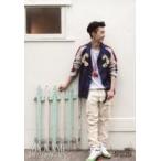 中古生写真(男性) MYNAME/ジュンQ/CD「HELLO AGAIN【初回盤】」楽天ブックス特典生写真