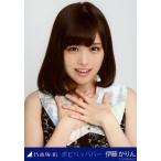 中古生写真(乃木坂46) 伊藤かりん/バストアップ/「ポ