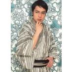 中古生写真(男性) 倉貫