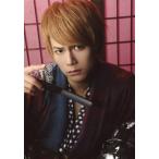 ショッピング七生 中古生写真(男性) 平野良/上半身・衣装青・右手扇子.人差し指上げ・和室/舞台「ハンサム落語 第七幕」ブロマイドA