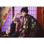 ショッピング七生 中古生写真(男性) 前山剛久/横型・全身・衣装ピンク・立て膝・右肘右膝・和室/舞台「ハンサム落語 第七幕」ブロマイドA