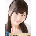 中古生写真(AKB48・SKE48) A：鵜野みずき/NMB48 Live 