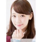 中古生写真(AKB48・SKE48) A ： 大段舞依/2016 March-