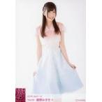 中古生写真(AKB48・SKE48) B：鵜野みずき/2016 April-