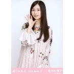  б/у life photograph ( Nogizaka 46) Sasaki кото ./ верхняя часть тела *. белый костюм 3/[2016.March-II]WebShop ограничение life photograph 