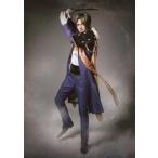  б/у life photograph ( мужчина ) мир рисовое поле ..(.. порез длина . часть )/ все тело * герой Schott *2L размер / Mai шт. [ Touken Ranbu ] все участник комплект фотографии звезд 