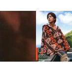 中古コレクションカード(男性) 08[パズルカード]：溝端淳平/パズルカード/溝端淳平ファーストトレーディングカード