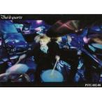 中古コレクションカード(男性) PSTC-002-08：Due’le quartz/KAZUKI/Due’le quartz OFFICIAL TRADING CARD