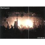 中古コレクションカード(男性) PSTC-003-08：Due’le quartz/集合(2人)/Due’le quartz OFFICIAL TRADING CARD