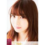 中古生写真(AKB48・SKE48) A：岸野里香/2016 February