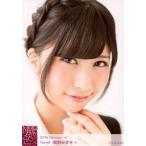 中古生写真(AKB48・SKE48) A：鵜野みずき/2016 Februa