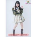  б/у life photograph (AKB48*SKE48) рисовое поле средний Yuuka / все тело /[HKT48 весна. Live Tour ~sasiko*do* soleil 2016~ Kobe * world регистрация 