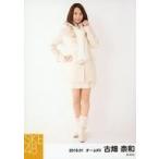  б/у life photograph (AKB48*SKE48) старый поле . мир / все тело * правый рука поясница * левый рука ./2016 год 1 месяц раз индивидуальный life photograph [2016.01][ зима одежда ]