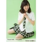 中古生写真(AKB48・SKE48) D：石田優美/「Kawaii NMB