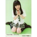 中古生写真(AKB48・SKE48) D：中野麗来/「Kawaii NMB