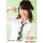 中古生写真(AKB48・SKE48) C ： 上枝恵美加/「Kawaii 