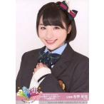 中古生写真(AKB48・SKE48) 左伴彩佳/バストアップ/「T