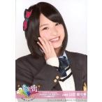 中古生写真(AKB48・SKE48) 山田菜々美/バストアップ/
