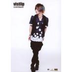  б/у life photograph ( мужчина ) vistlip/Tohya/ все тело * костюм чёрный белый * обе рука внизу * глаз линия левый /CD[CONTRAST]Like an Edison( Leica ejison) привилегия 