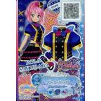 中古アイカツDCD 04-(1)-★[MC]：ブルーローズトップス/桜庭ローラ