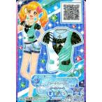 中古アイカツDCD 1-28-(4)-b[P]：スターラインベスト/虹野ゆめ