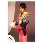 中古生写真(ジャニー