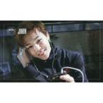 中古コレクションカード(男性) 防弾少年団/JIMIN/CD「DARK ＆ WILD」【韓国盤】封入特典トレカ