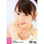 中古生写真(AKB48・SKE48) 宮脇咲良/顔アップ/AKB48 2016年3月度 net shop限定個別生写真 「2016.03」「パステル衣装