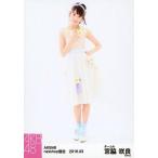 中古生写真(AKB48・SKE48) 宮脇咲良/全身/AKB48 2016年3月度 net shop限定個別生写真 「2016.03」「パステル衣装」