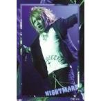 中古コレクションカード(男性) 【VII】-026：ナイトメア/YOMI/「NIGHTMARE FC LIVE 2011」会場限定販売 Officia