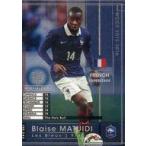 Yahoo! Yahoo!ショッピング(ヤフー ショッピング)中古WCCF FRS 2/4[FRENCH SUPERSTARS]：ブレーズ・マテュイディ