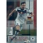 中古WCCF GES 2/4[GERMAN SUPERSTARS]：マリオ・ゲッツェ