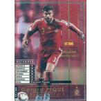 Yahoo! Yahoo!ショッピング(ヤフー ショッピング)中古WCCF SPS 1/4[SPANISH SUPERSTARS]：ジェラール・ピケ