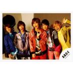 中古生写真(ジャニー