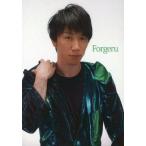 中古コレクションカード(男性) むすめん。/フォーゲル/CD「Chameleon Color」特典トレーディングカード