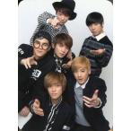 中古コレクションカード(男性) TEEN TOP/集合(6人)/上半身/「TEENTOP 2014 Arena Tour “HIGH KICK”」公