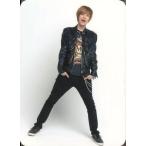 中古コレクションカード(男性) TEEN TOP/NIEL(ニエル)/全身・衣装黒・両手ポケット/「TEENTOP 2014 Arena