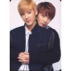 中古コレクションカード(男性) TEEN TOP/CHUNJI(チョンジ)・RICKY(リッキー)/「TEENTOP 2014 Arena Tour