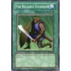 中古遊戯王 SYE-034[N]：The Reliable Guardian/頼もしき守護者