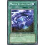 中古遊戯王 SYE-038[N]：Mystic Plasma Zone/ダークゾーン