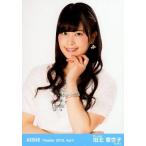  б/у life photograph (AKB48*SKE48) рисовое поле север .../ верхняя часть тела /AKB48 театр trailing life photograph комплект 2016.April