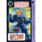 中古アニメ系トレカ No.559[ノーマル]：トランクス