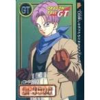 中古アニメ系トレカ No.36(No.1036)[ノーマル]：トランクス